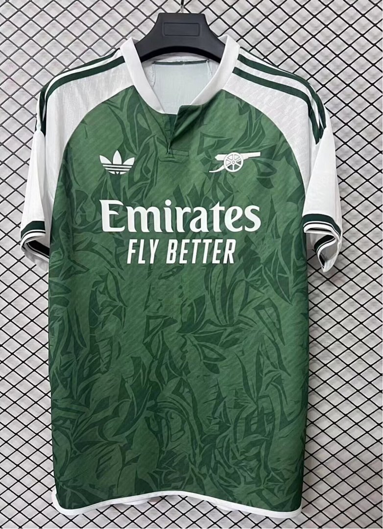 Arsenal FC Adidas Originals Essentials Trefoil Jersey